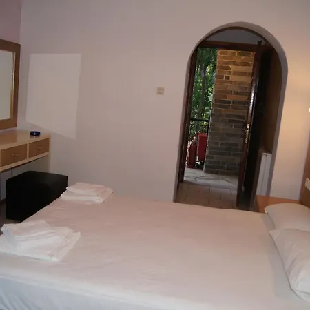 Blo Aparthotel