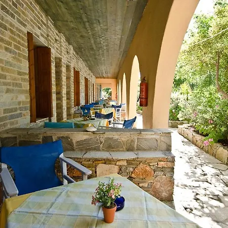 Blo Aparthotel Panormos (Skopelos)